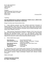 Dimaklumkan bahawa permohonan online untuk kemasukan ke tingkatan 4 di kolej vokasional (kv) atau sekolah menengah teknik (smt) bagi ambilan januari 2018 telah di buka bermula 10 oktober. Kursus Sekolah Menengah Teknik Kuala Lumpur