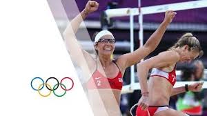 Jun 23, 2021 · rising brazilian beach volleyball star santos has won four world tour events and climbed 13 podiums in the world tour. Women S Beach Volleyball Semi Finals Usa V Chn London 2012 Olympics Youtube