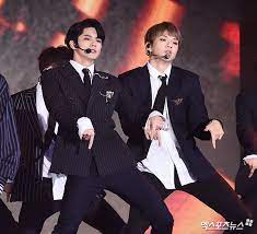 Collection by what the inside of my brain looks like. Wanna One Ong Seong Wu Kang Daniel Crazy Charismatic