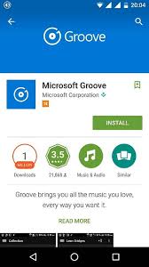Groove brings you all the music you love, every way you want it. Groove Music App Cannot Make Songs Albums In Collection Available Offline How Can I Do This Android Forums At Androidcentral Com
