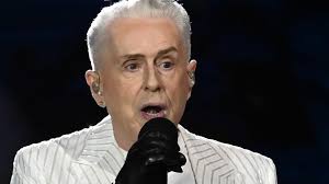 Holly Johnson 'cancelled' after HIV positive status revealed