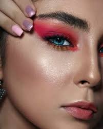 Start with cleaning up your face focusing on the eyebrow areas. Are Dark Eyebrows In Style