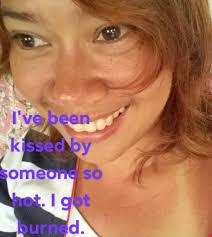 Eve Winters's Instagram, Twitter & Facebook