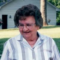 Obituary for Adell C. York Tate