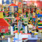 Builders & Makers: a LEGO club event image