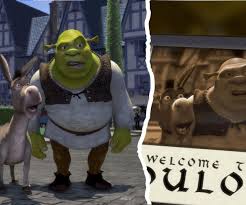 Znasz Shreka na pamięć? Kto wypowiedział te kultowe teksty? Przyporządkuj  cytat do bohatera. Szybki QUIZ - Bydgoszcz Radio ESKA