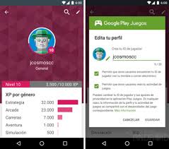 Check spelling or type a new query. El Nuevo Id De Jugador De Google Play Juegos Llega A Todo El Mundo No Tardes En Crear Tu Perfil
