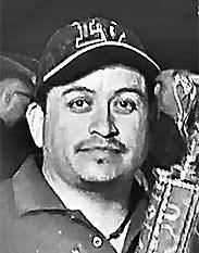 ROBERTO FAVELA Obituary (1973