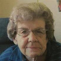 Eileen F. Cooney Obituary