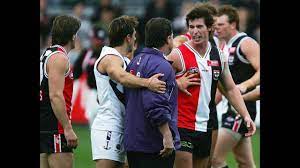 Where can i stream collingwood vs fremantle? Remember The Drama Of Sirengate Mars Moments St Kilda V Fremantle 2006 Afl Youtube