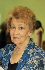 Myrtle Marek Obituary (1934