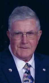 Obituary information for Jerald Lawrence Weber