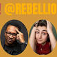 Honk! Rebellion comedy night November 19 event image