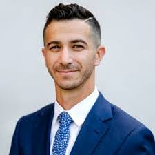 Adam Kahn's Instagram, Twitter & Facebook