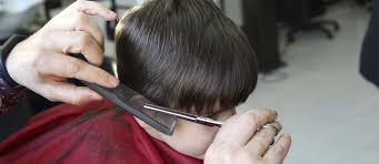 Considering salon from these websites will be a good option for you because their first priority is the condition of your hairs. Best Kid S Salons In Sharjah Kontar Aladdin More Mybayut