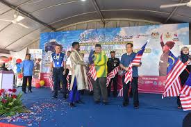 Salam sejahtera dan salam negaraku malaysia. Laungan Malaysia Bersih Semarakkan Pelancaran Bulan Kebangsaan Negeri Kelantan Malaysia Aktif