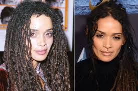 Nov 19, 2020 · american actress the world already knew that jason momoa was deeply in love with his wife lisa bonet. Lisa Bonet Doesn T Age Page Six