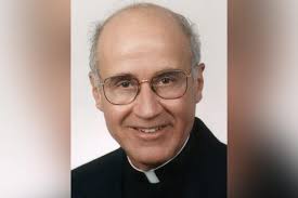 Bishop Victor Galeone, former Archdiocese of Baltimore priest and bishop of  St. Augustine, dies at 87