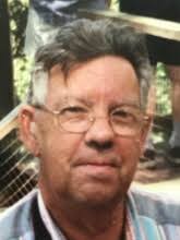 Obituary information for John A. Simpson