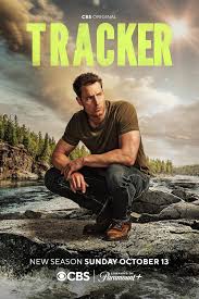 Tracker (TV Series 2024– ) - Episode list - IMDb