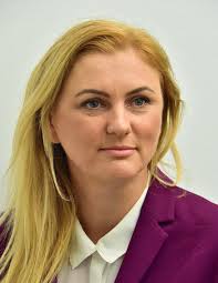 Agnieszka Gorska's Instagram, Twitter & Facebook