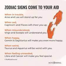 Son takes his father to the doctor. Zodiac Signs Come To Your Aid When