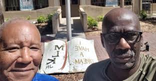 Advocates say Connecticut needs more Black male teachers