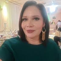 Patricia Fino's Instagram, Twitter & Facebook