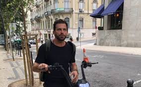 Check spelling or type a new query. Henri Castelli Abre Espaco Em Portugal Ator Brasileiro Quer Conquistar Os Portugueses Vip Pt