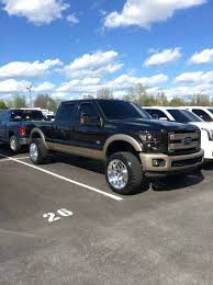 2013 Ford F 250 King Ranch Super Duty F250 Ford Super Duty Automotive Sales