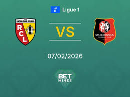 Lens x Rennes Palpite: Prévia e Análise da Partida | Ligue 1 07-02-2026