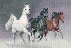 Maybe you would like to learn more about one of these? Horse Cross Stitch Patterns Free Download
