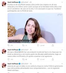 Cuando las alergias hacen que las membranas mucosas se hinchen, el tejido inflamado puede. Yosstop Ataco A Una Joven Que Dijo Haber Sido Violada Y Desato Un Escandalo Quiere Sus 5 Minutos De Fama Infobae
