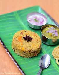 Little Millet Biryani Samai Biryani Recipe Millet Recipes Recipe Biryani Biryani Recipe Recipes