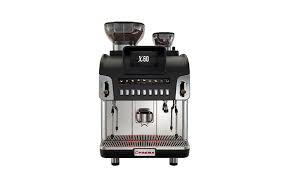 You will only have one chance to make the best possible first impression on a new customer. Commercial Professional Coffee Machines Faema