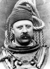 Winchester's William Walker