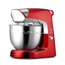 By now you already know that, whatever you are looking for, you're sure to find it on aliexpress. Household Dough Mixer 1000w Dough Kneading Machine 5l Multifunctional Food Mixer Full Automatic Eggbeater Sc 203 Food Mixers Aliexpress
