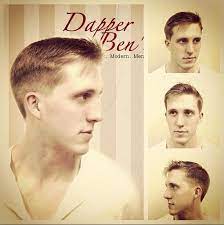The Oxford Mens Haircut Great Ivy League Look Facebook Dapperbens Instagram Dapperbens Mens Hair Care Mens Hairstyles Short Mens Hairstyles