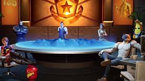 But since these updates tend to drop at the beginning of the week, most of us aren't free to hop in and check out the new stuff until after work. Fortnite Chapter 2 Season 2 Battle Pass Skins Including Maya Midas Meowscles Tntina And Tier 100 Skin Midas Eurogamer Net
