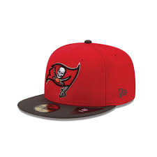 Shop for tampa bay buccaneers hoodies at the official online store of the nfl. Tampa Bay Buccaneers 2tone 59fifty Fitted Hats New Era Cap