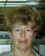 Betty Louise Bell Miller (1937-2011)