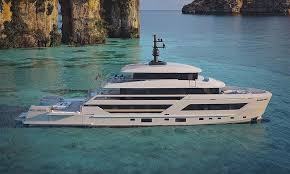 Contact about us privacy policy cookie policy site map. X Space Walk Through Live Tour A Journey Aboard The New Sanlorenzo Superyacht Concept