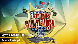 Manuel luís goucha, джулия пинейро, кристина феррейра и др. Victor Rodrigues Somos Portugal Youtube