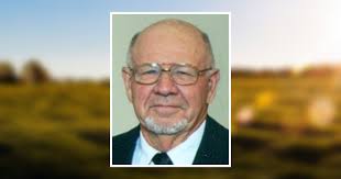 Joseph G. "Joe" Ginder Obituary February 22, 2015