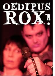 Review: Oedipus Rox at Maryland Ensemble Theatre