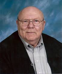 Obituary information for William "Bill" Percival Goggin