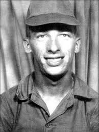 PFC Clifton Leroy Bacon (1944-1966)
