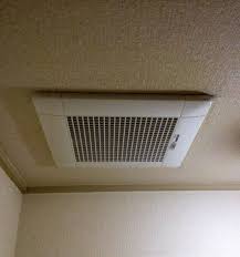 Japanese Bathroom Dryer Heater Cooler