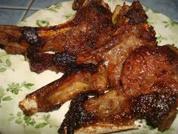 Daging kambing dah siap cuci. Ibu Resepi Daging Kambing Bakar Tips Cuci Daging Facebook