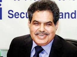 SEBI Chairman Ajay Tyagi, Over Rs 2 lakh crore capital raised in Q1 despite  COVID-19 crisis